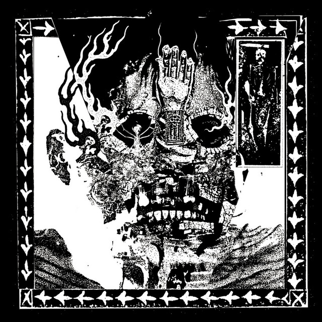 undefined album image