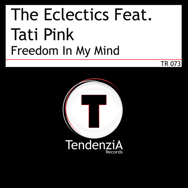 Freedom In My Mind cover
