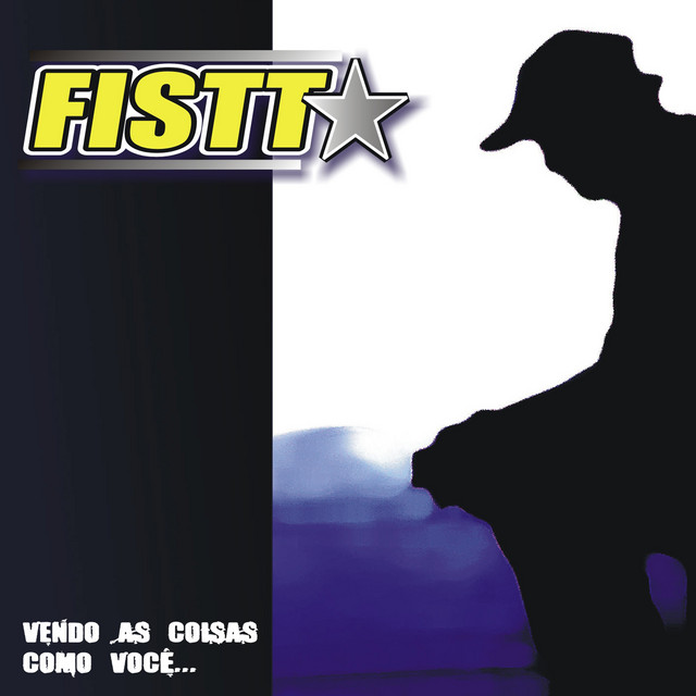 Vendo as Coisas Como Você cover art