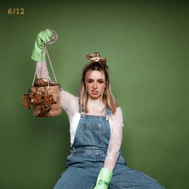 undefined album image