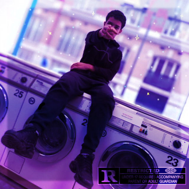 DPH cover art