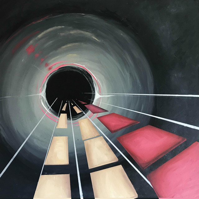 The Last Three Seconds cover art