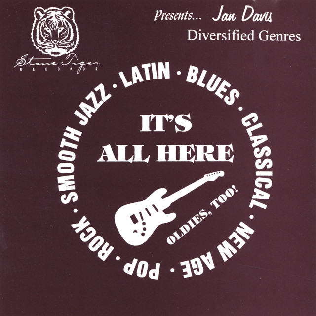 Diversified Genres cover