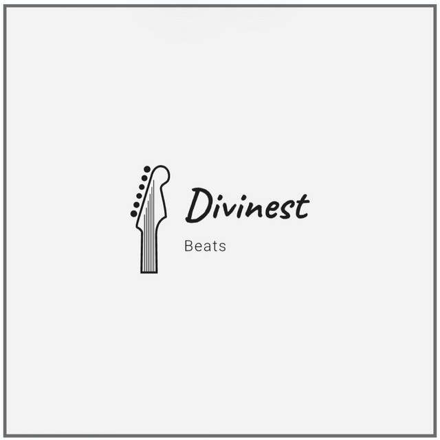 Divinest Top Beats 2019 cover art