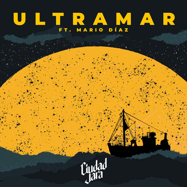 Ultramar - Acústico