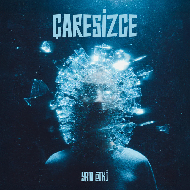 Çaresizce cover