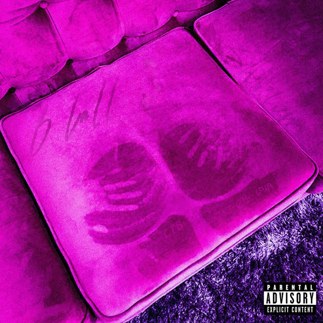 B Call cover art