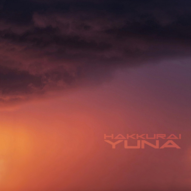 Yuna cover art