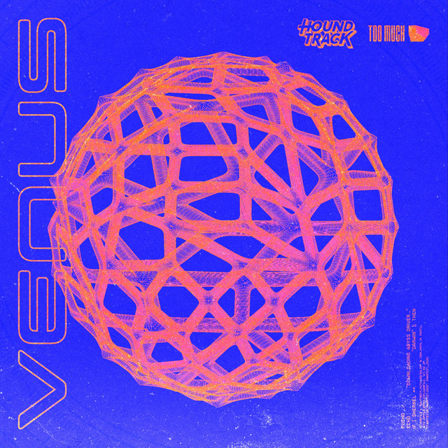 Venus cover
