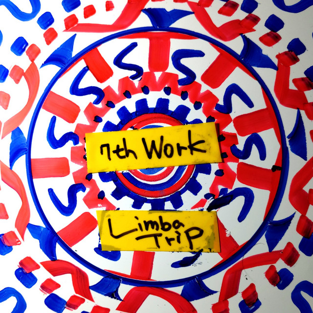 7th Work cover art