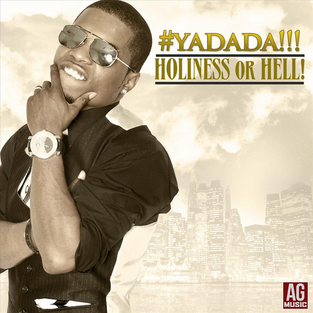 #Yadada!!! | Spotify
