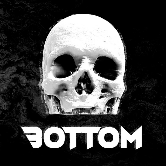 BOTTOM cover art
