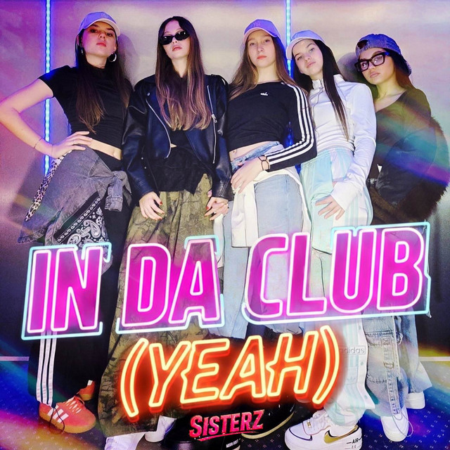 In Da Club (Yeah)