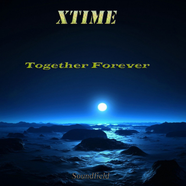 Together Forever cover art