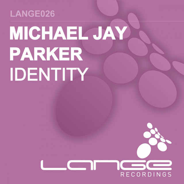 Identity - Original Mix cover art