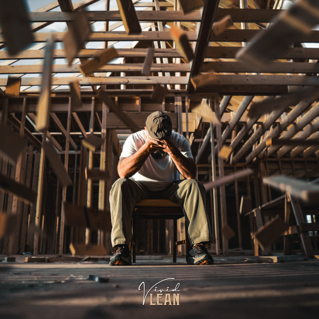 Lean cover art