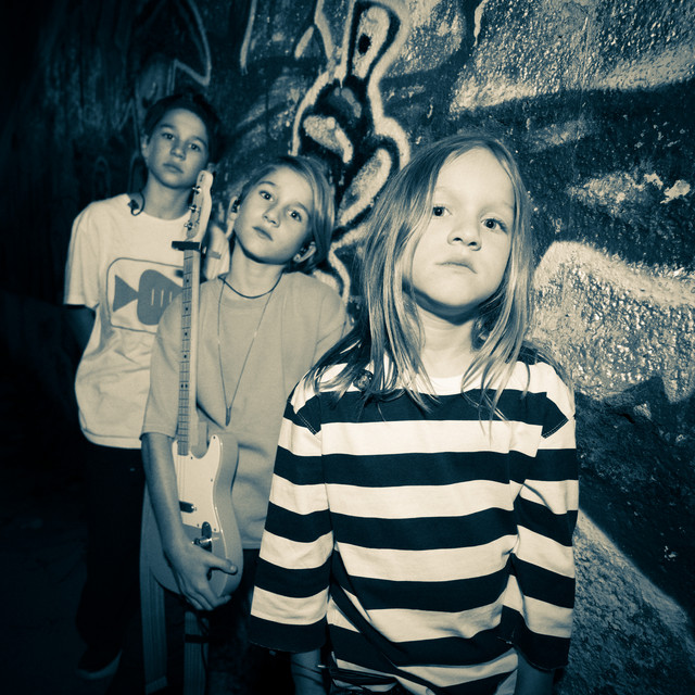 City Kids - Acoustic