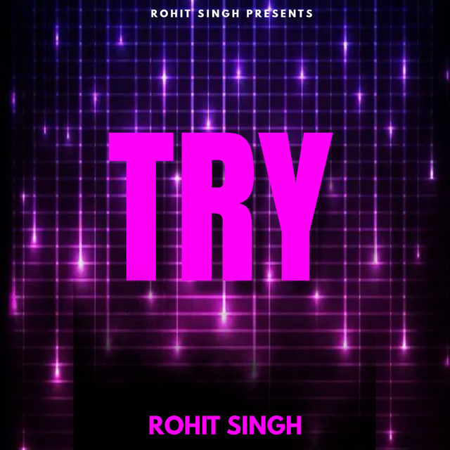 ROHIT SINGH | Spotify