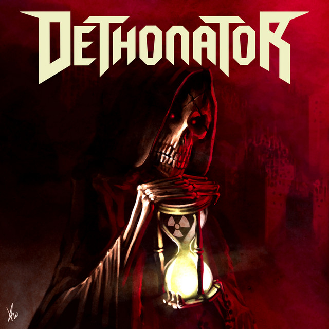 Dethonator cover
