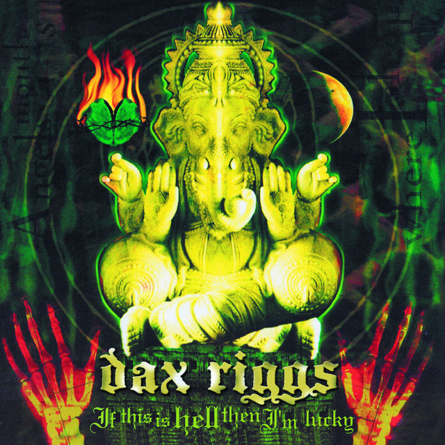 If This is Hell Then I'm Lucky cover art