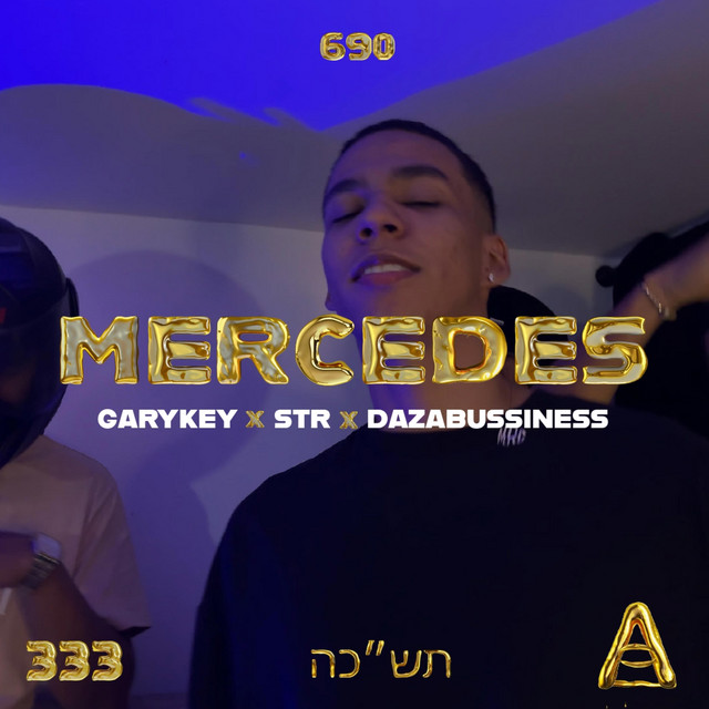 MERCEDES