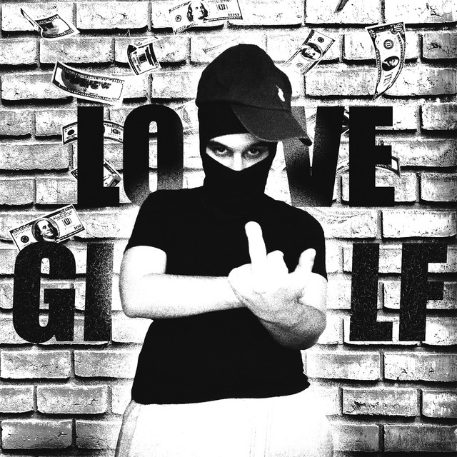 gilf cover art
