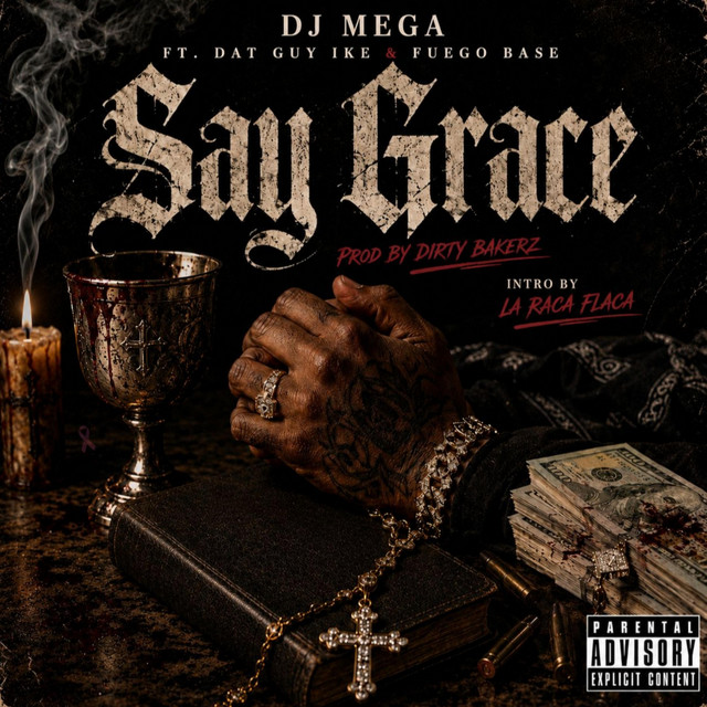 Say Grace