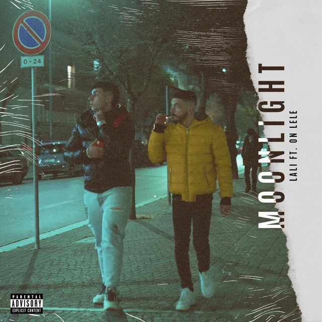 Moonlight cover art