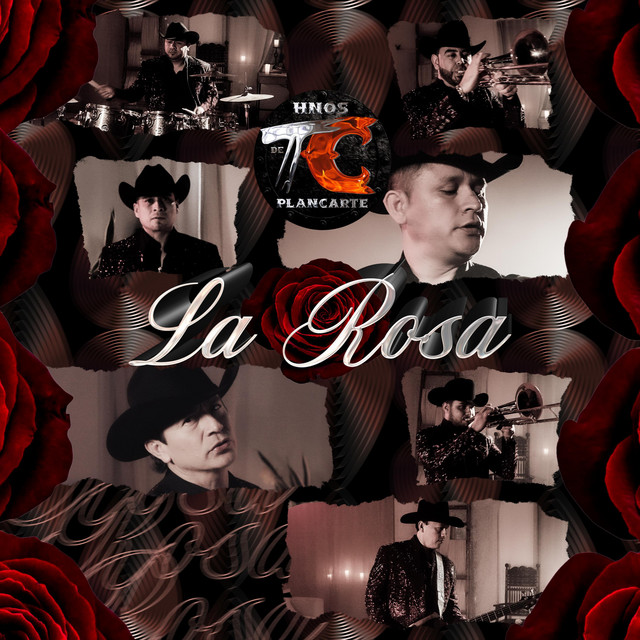 Hnos Plancarte de TC - La Rosa