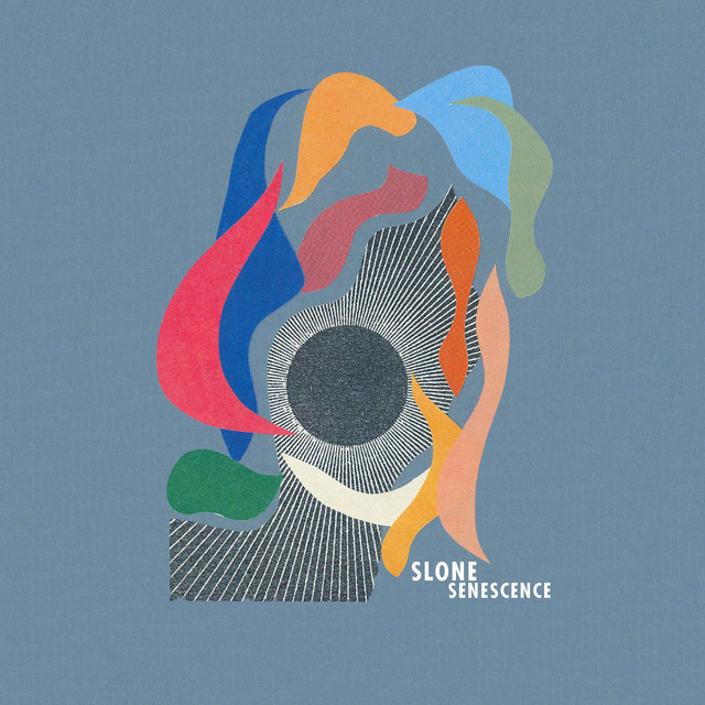 SENESCENCE cover art