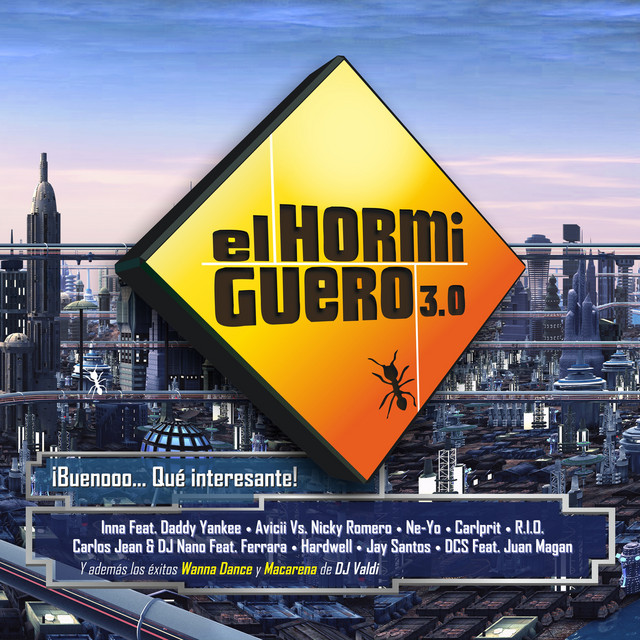 Wanna Dance (feat. Mey Green) - Radio Edit