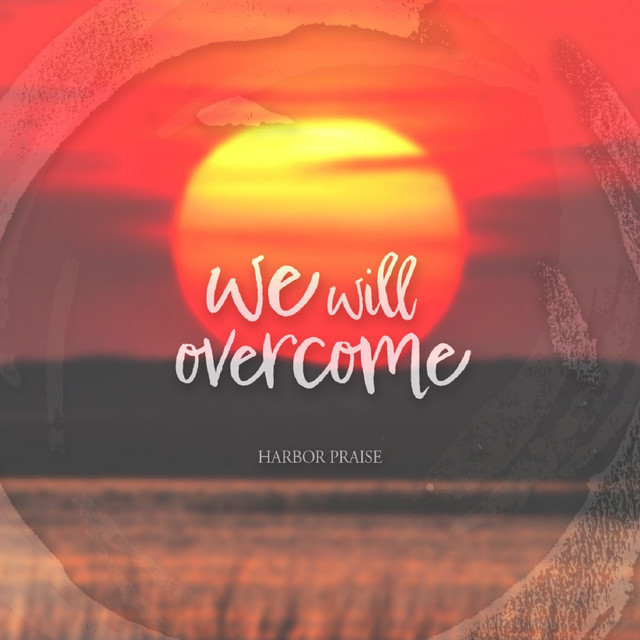 We Will Overcome cover art