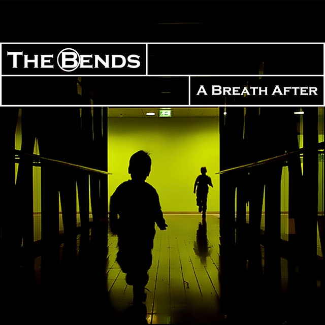 The Bends Photo