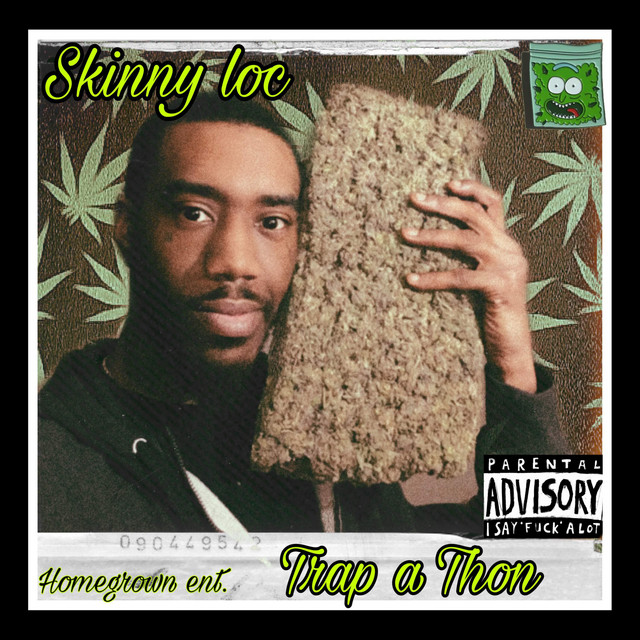Trap a Thon