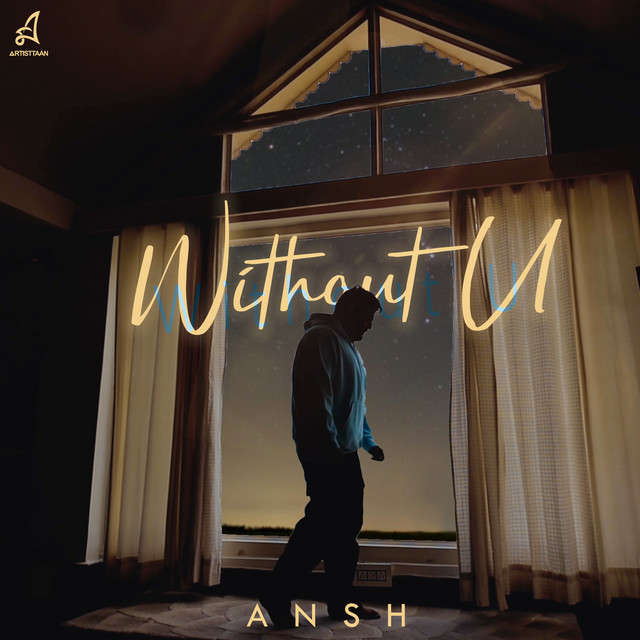 Without U cover art