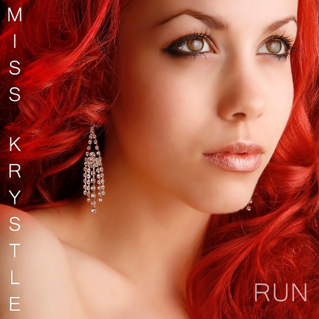 Run cover art