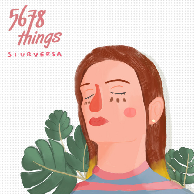 Siurversa cover art