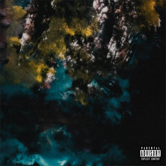 There is No End cover art