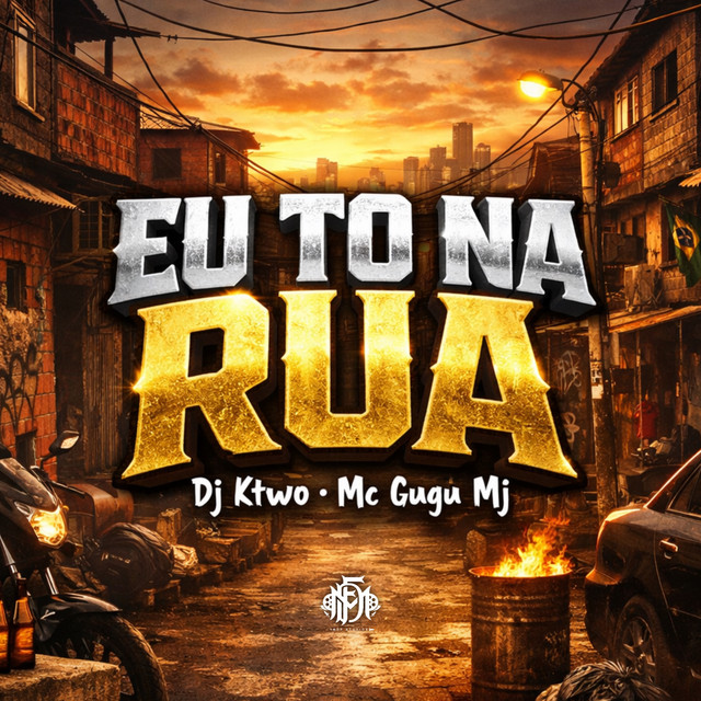 Eu To na Rua
