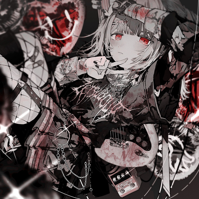undefined album image