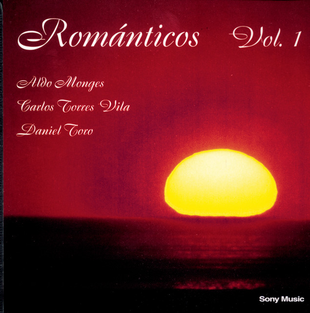 Romanticos Vol. I