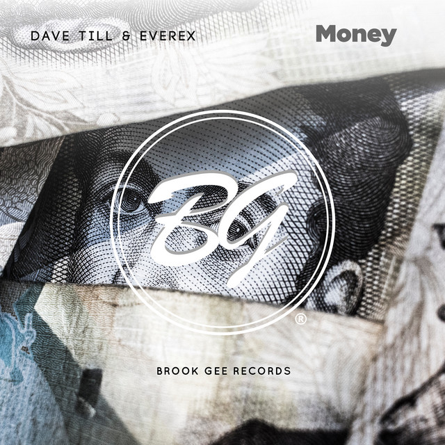 Money cover