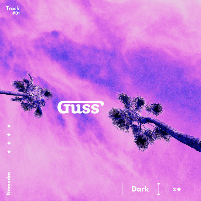 Dark cover art