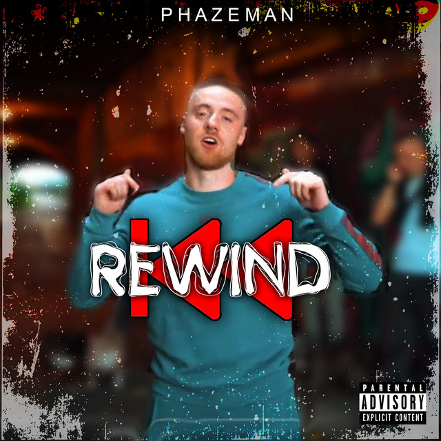 Rewind cover art