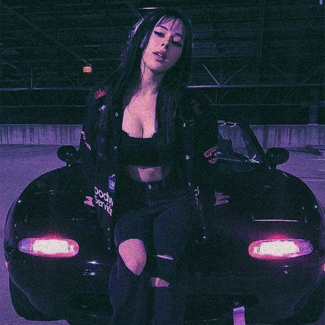 Обкладинка: COME BACK. — LAGXNA