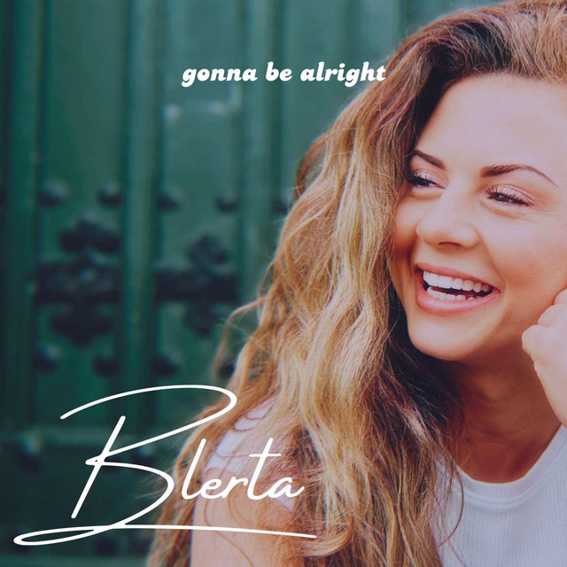 gonna be alright cover
