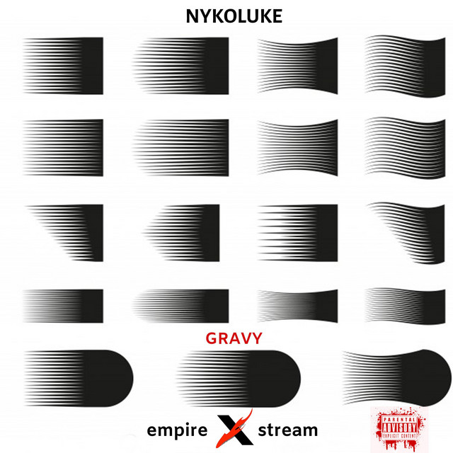Обкладинка: Gravy — Nykoluke