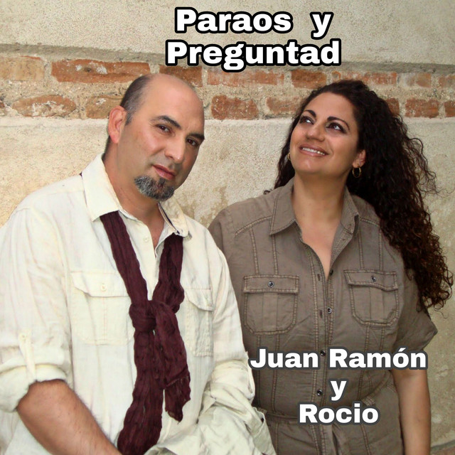 Paraos y Preguntad cover art