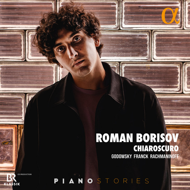 Godowsky: Renaissance, Book I: Menuet (After Jean-Philippe Rameau)
