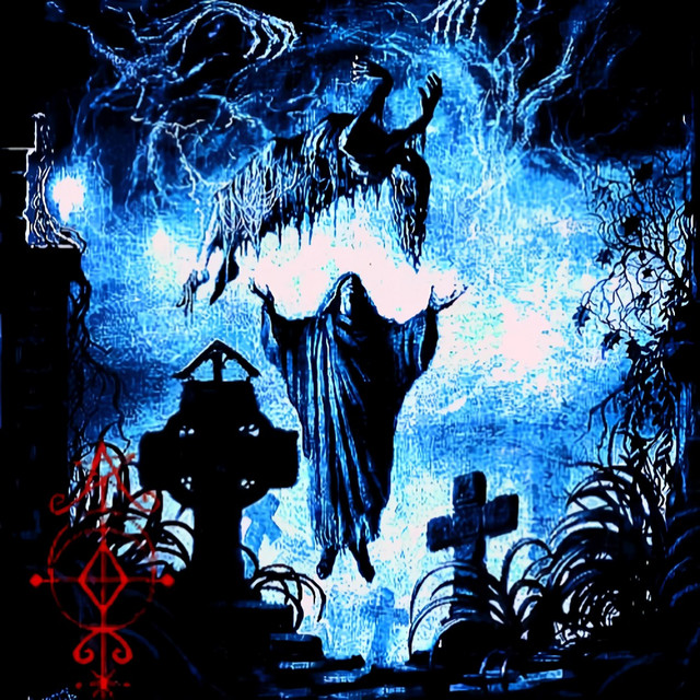CRUCIFIED #387 cover art